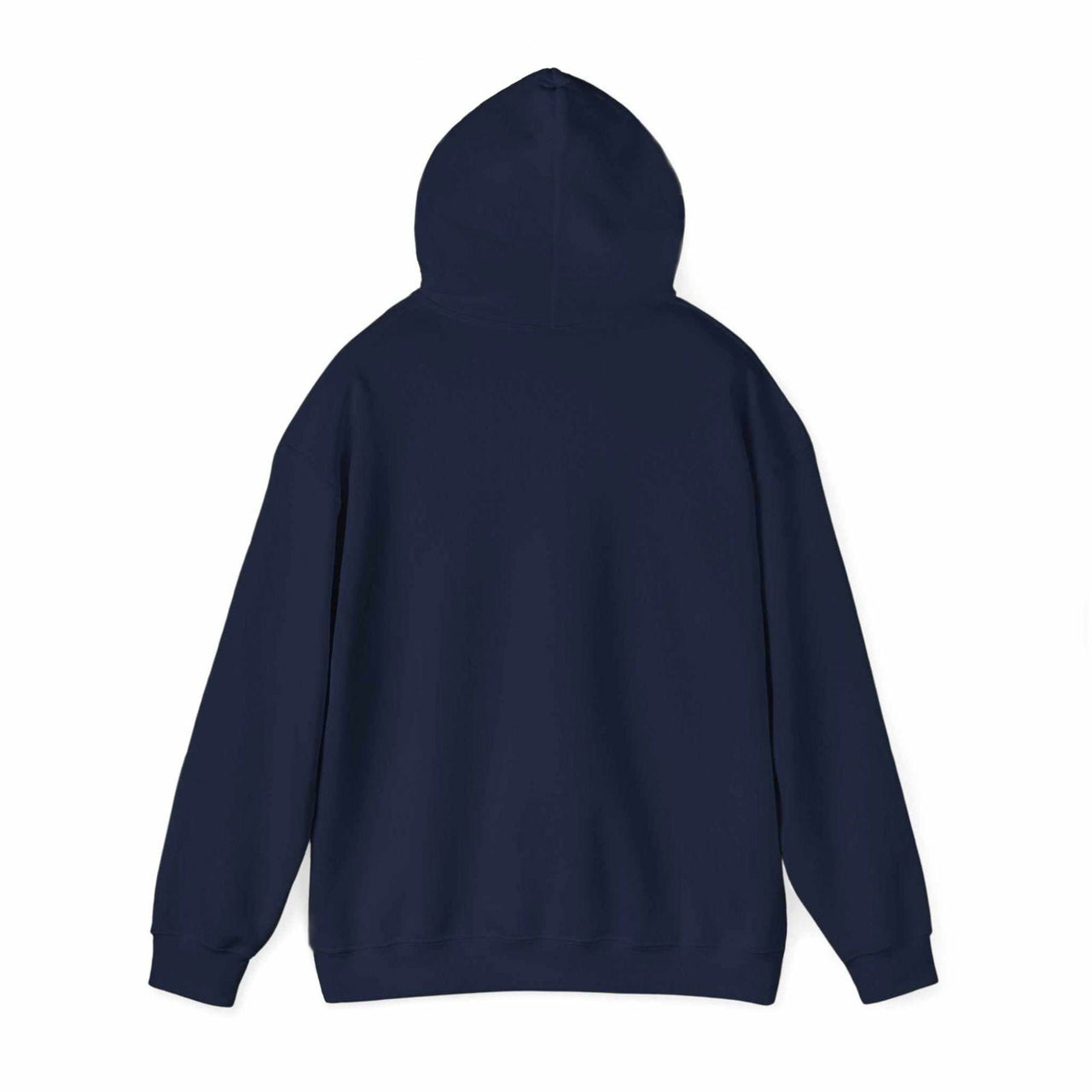 Peace Love Jesus Unisex Hoodie | Christian Apparel | Wear Your Heart - Wear Your Heart