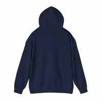 Peace Love Jesus Unisex Hoodie | Christian Apparel | Wear Your Heart - Wear Your Heart