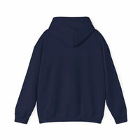Peace Love Jesus Unisex Hoodie | Christian Apparel | Wear Your Heart - Wear Your Heart