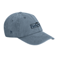 Psalm 95:1 Embroidered Cap | Christian Worship Hat | Wear Your Heart - Wear Your Heart