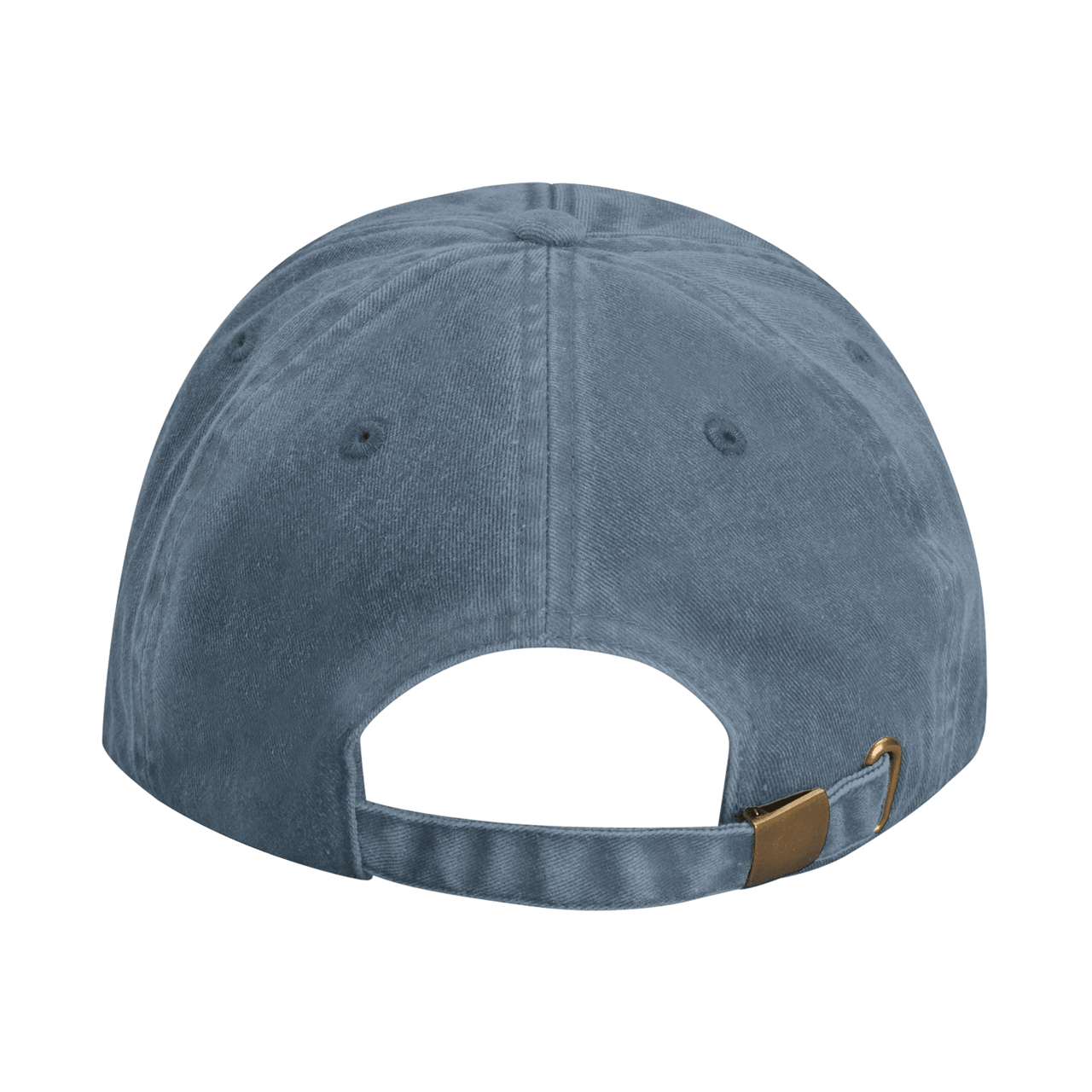Psalm 95:1 Embroidered Cap | Christian Worship Hat | Wear Your Heart - Wear Your Heart