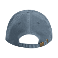 Psalm 95:1 Embroidered Cap | Christian Worship Hat | Wear Your Heart - Wear Your Heart