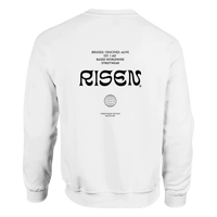 Risen Classic Unisex Crewneck Sweatshirt | Gildan® 18000 - Wear Your Heart