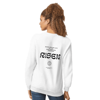 Risen Classic Unisex Crewneck Sweatshirt | Gildan® 18000 - Wear Your Heart