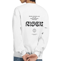 Risen Classic Unisex Crewneck Sweatshirt | Gildan® 18000 - Wear Your Heart
