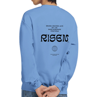 Risen Classic Unisex Crewneck Sweatshirt | Gildan® 18000 - Wear Your Heart