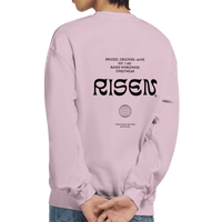 Risen Classic Unisex Crewneck Sweatshirt | Gildan® 18000 - Wear Your Heart