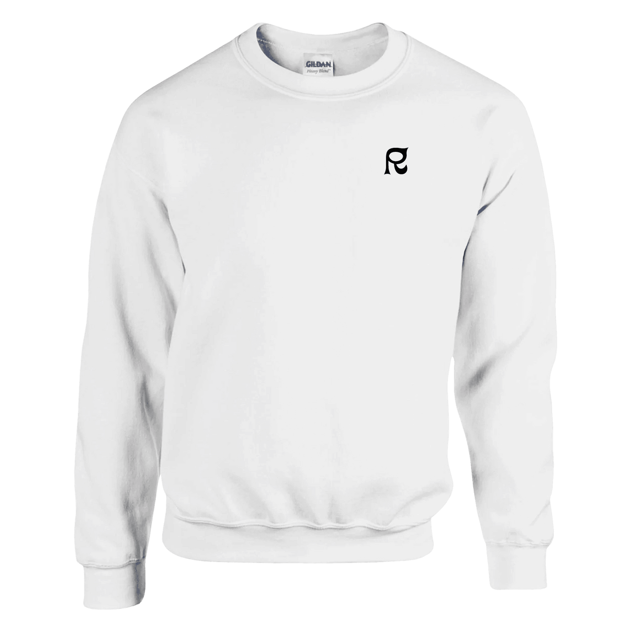 Risen Classic Unisex Crewneck Sweatshirt | Gildan® 18000 - Wear Your Heart