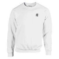 Risen Classic Unisex Crewneck Sweatshirt | Gildan® 18000 - Wear Your Heart