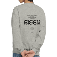 Risen Classic Unisex Crewneck Sweatshirt | Gildan® 18000 - Wear Your Heart