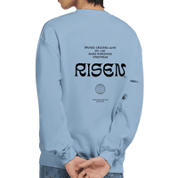 Risen Classic Unisex Crewneck Sweatshirt | Gildan® 18000 - Wear Your Heart