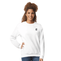 Risen Classic Unisex Crewneck Sweatshirt | Gildan® 18000 - Wear Your Heart