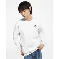 Risen Classic Unisex Crewneck Sweatshirt | Gildan® 18000 - Wear Your Heart