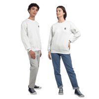 Risen Classic Unisex Crewneck Sweatshirt | Gildan® 18000 - Wear Your Heart