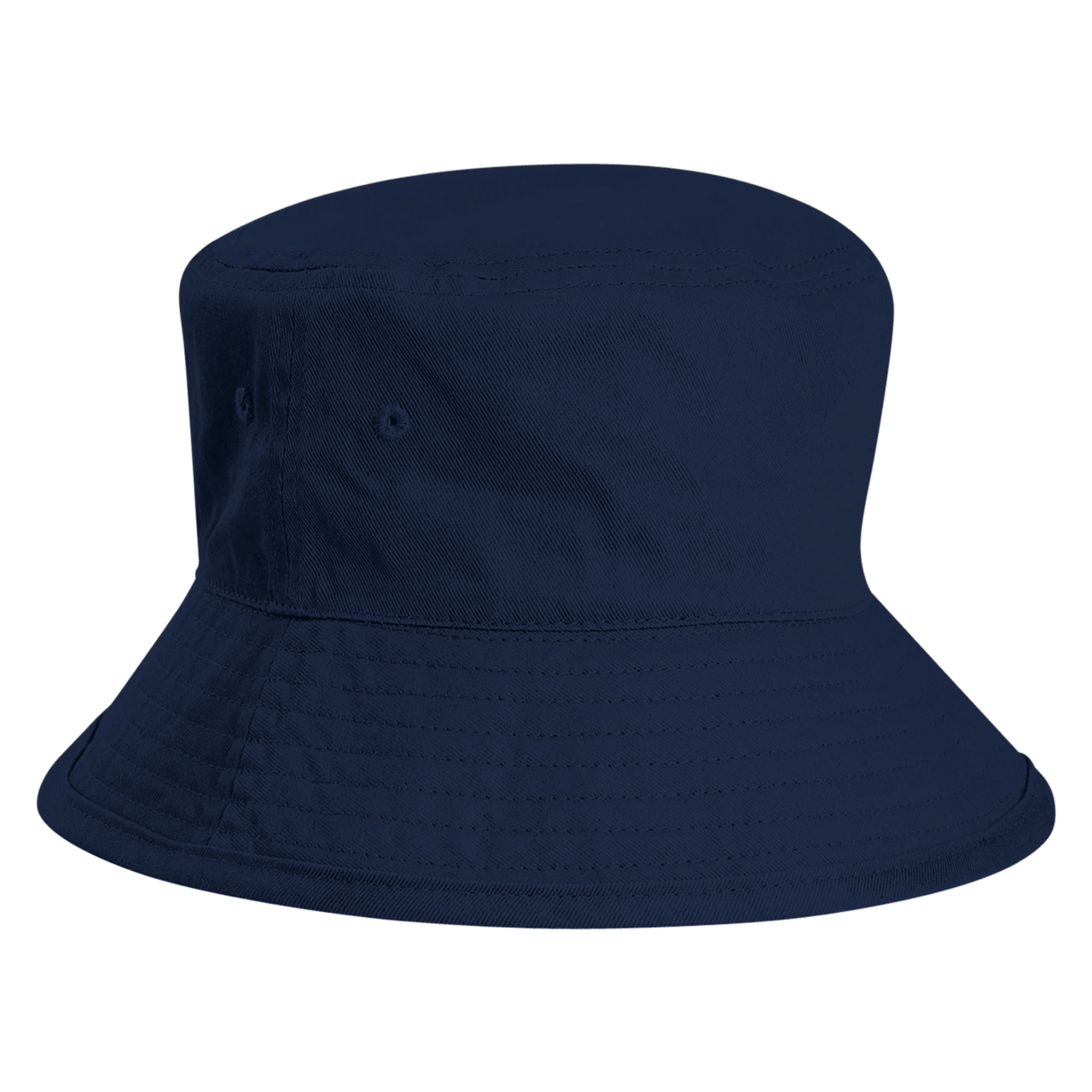 Risen Embroidered Organic Cotton Bucket Hat | Beechfield B90N - Wear Your Heart