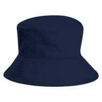 Risen Embroidered Organic Cotton Bucket Hat | Beechfield B90N - Wear Your Heart