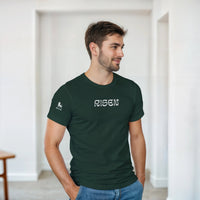 Risen Heavyweight Unisex Crewneck T-shirt | Gildan® 5000 - Wear Your Heart
