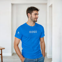 Risen Heavyweight Unisex Crewneck T-shirt | Gildan® 5000 - Wear Your Heart