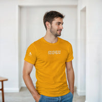 Risen Heavyweight Unisex Crewneck T-shirt | Gildan® 5000 - Wear Your Heart