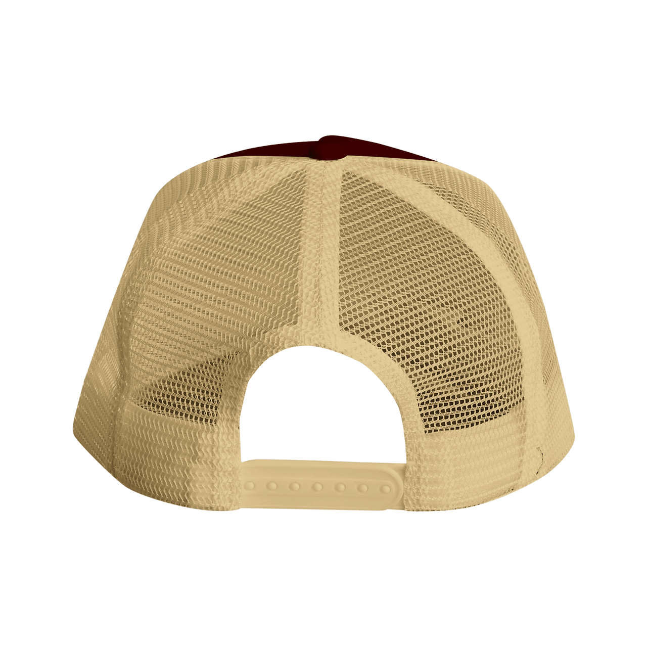 Seek F1rst Snapback Trucker | Matthew 6:33 Christian Cap | Wear Your Heart - Wear Your Heart
