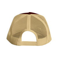 Seek F1rst Snapback Trucker | Matthew 6:33 Christian Cap | Wear Your Heart - Wear Your Heart