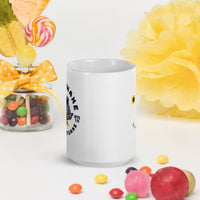 Stay Awake – Jesus Returns Christian Mug | WYH Faith Collection - Wear Your Heart