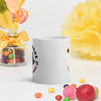 Stay Awake – Jesus Returns Christian Mug | WYH Faith Collection - Wear Your Heart