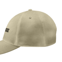 Strong Brave Fearless Embroidered Cap | Christian Hat | Wear Your Heart - Wear Your Heart