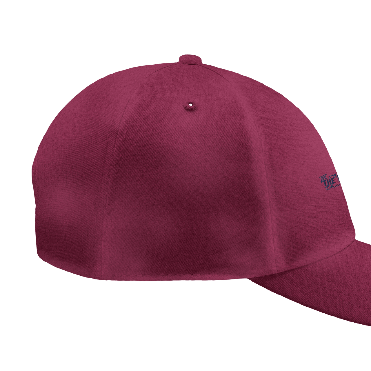The Way The Truth The Life Embroidered Cap | John 14:6 | Wear Your Heart - Wear Your Heart