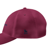 The Way The Truth The Life Embroidered Cap | John 14:6 | Wear Your Heart - Wear Your Heart