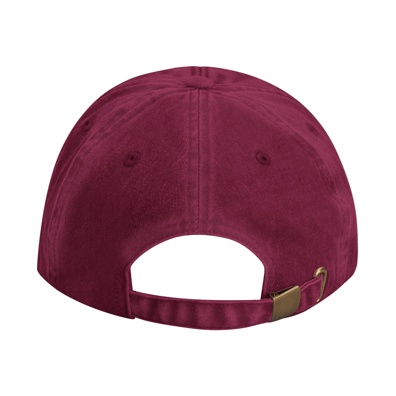 The Way The Truth The Life Embroidered Cap | John 14:6 | Wear Your Heart - Wear Your Heart