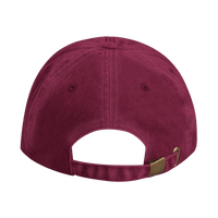 The Way The Truth The Life Embroidered Cap | John 14:6 | Wear Your Heart - Wear Your Heart