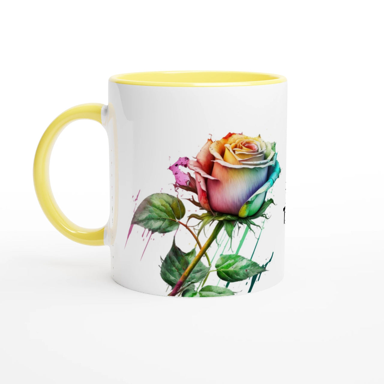 Trust the Maker Ceramic Mug | Isaiah 64:8 Christian Gift | Wear Your Heart - Wear Your Heart