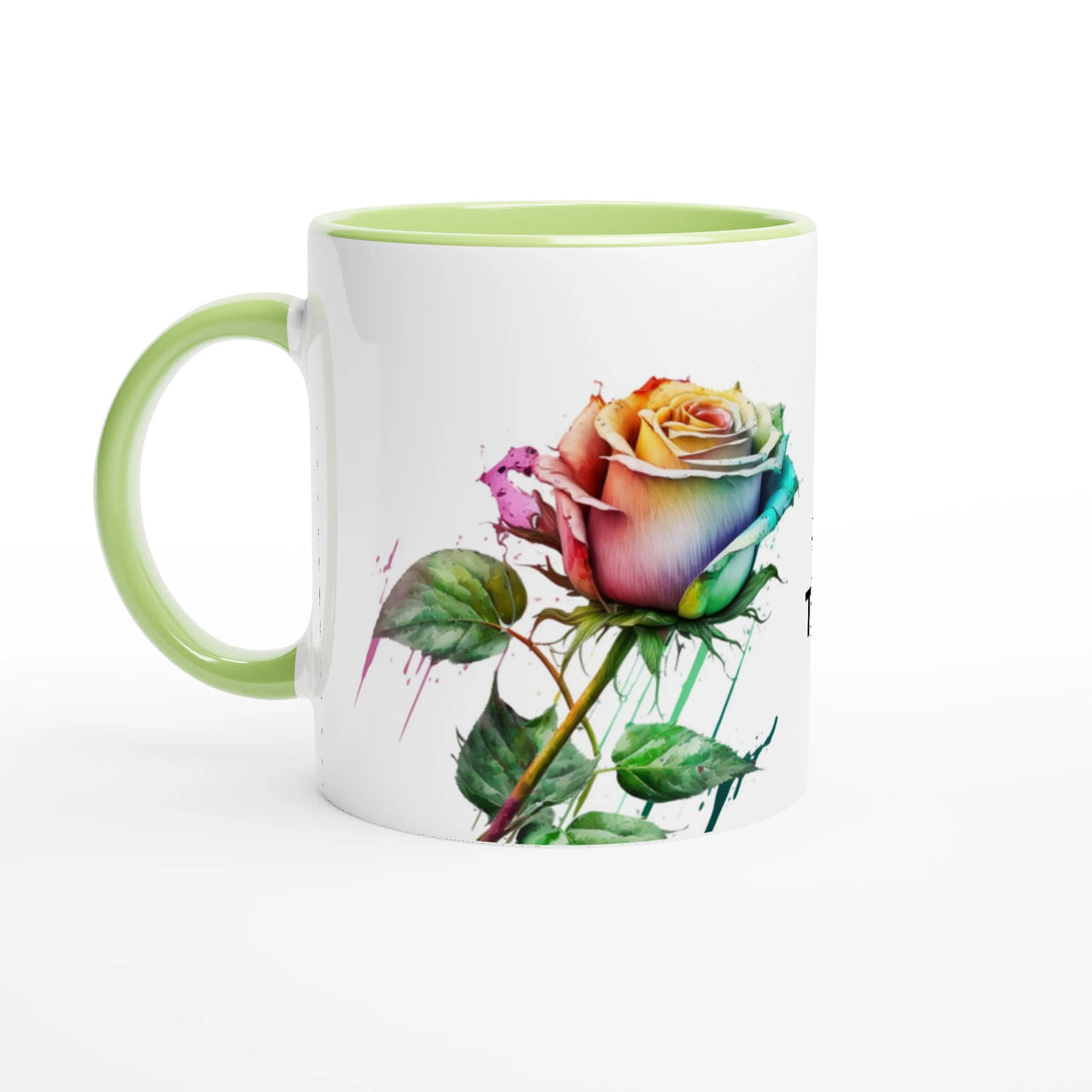 Trust the Maker Ceramic Mug | Isaiah 64:8 Christian Gift | Wear Your Heart - Wear Your Heart