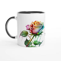 Trust the Maker Ceramic Mug | Isaiah 64:8 Christian Gift | Wear Your Heart - Wear Your Heart