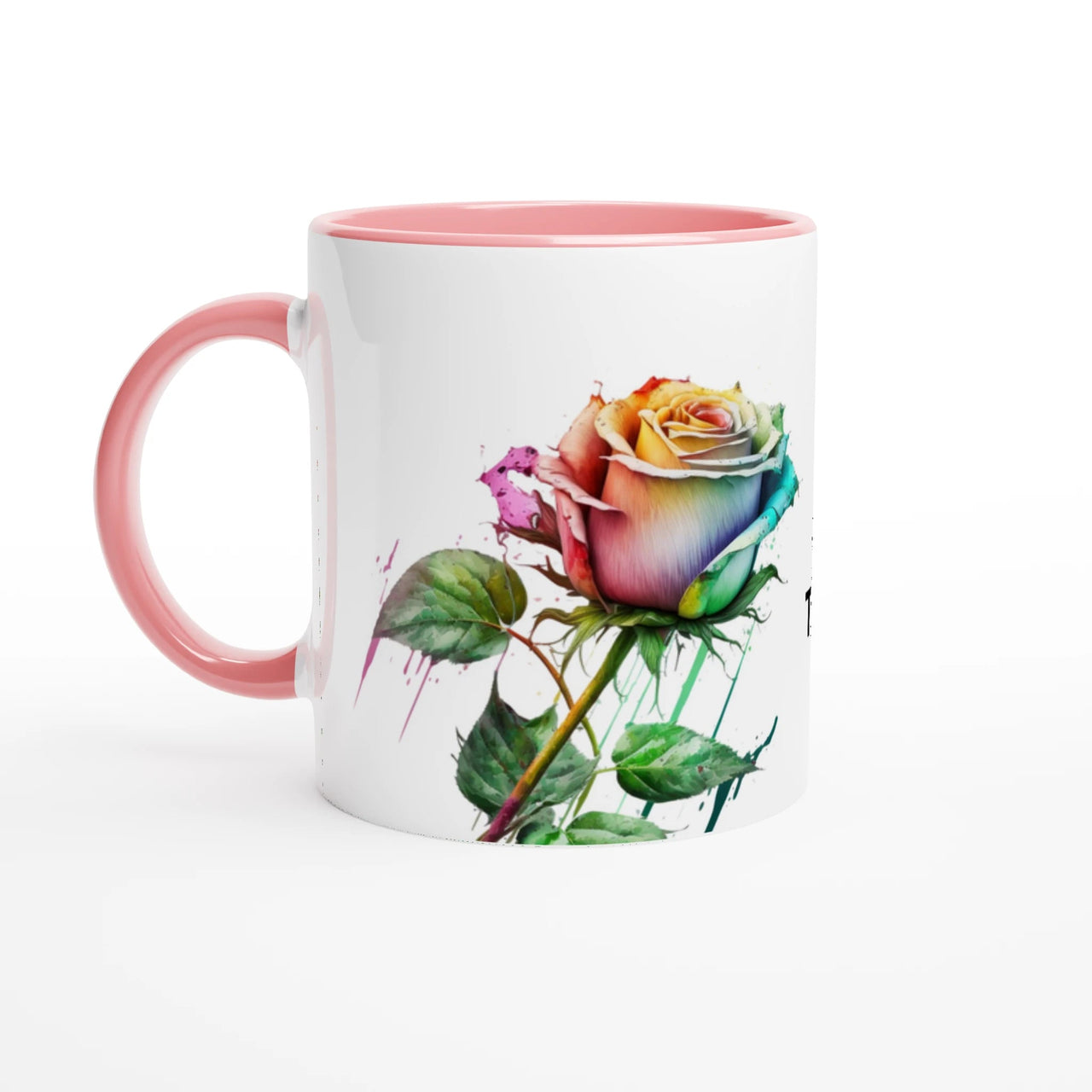 Trust the Maker Ceramic Mug | Isaiah 64:8 Christian Gift | Wear Your Heart - Wear Your Heart