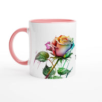 Trust the Maker Ceramic Mug | Isaiah 64:8 Christian Gift | Wear Your Heart - Wear Your Heart
