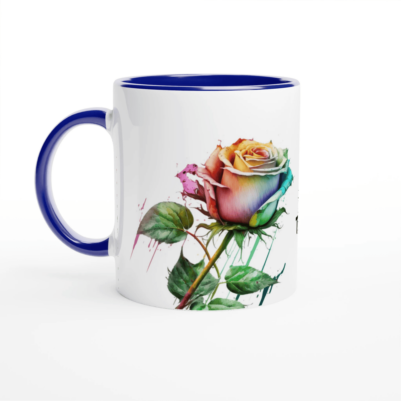 Trust the Maker Ceramic Mug | Isaiah 64:8 Christian Gift | Wear Your Heart - Wear Your Heart