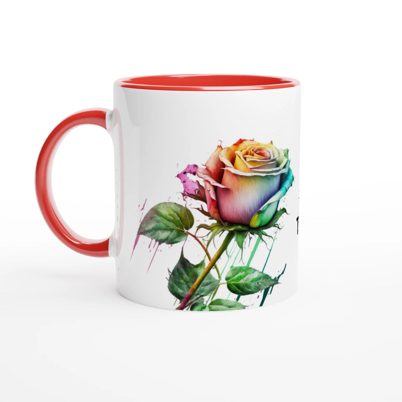Trust the Maker Ceramic Mug | Isaiah 64:8 Christian Gift | Wear Your Heart - Wear Your Heart