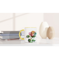 Trust the Maker Ceramic Mug | Isaiah 64:8 Christian Gift | Wear Your Heart - Wear Your Heart