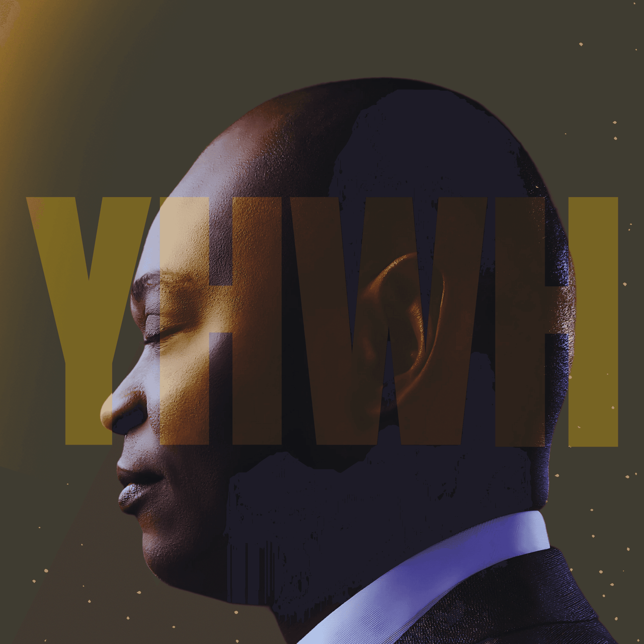 YHWH - Wear Your Heart