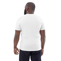 YHWH The King – Organic Christian T-Shirt | Unisex Faith Tee - Wear Your Heart